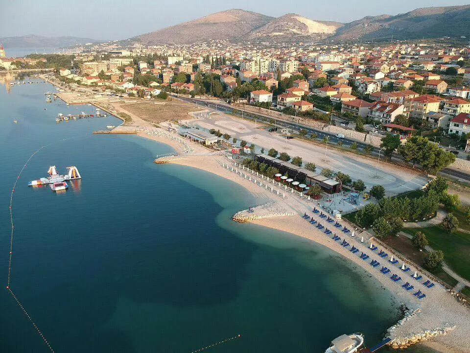 Apartments Kapelica Trogir