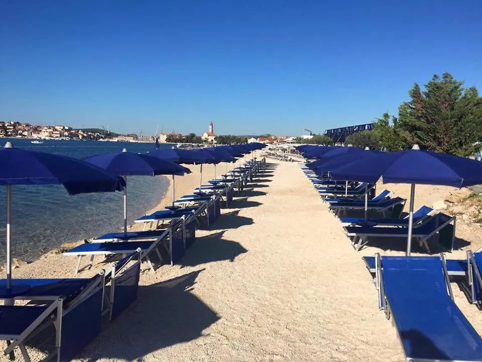 Apartments Kapelica Trogir