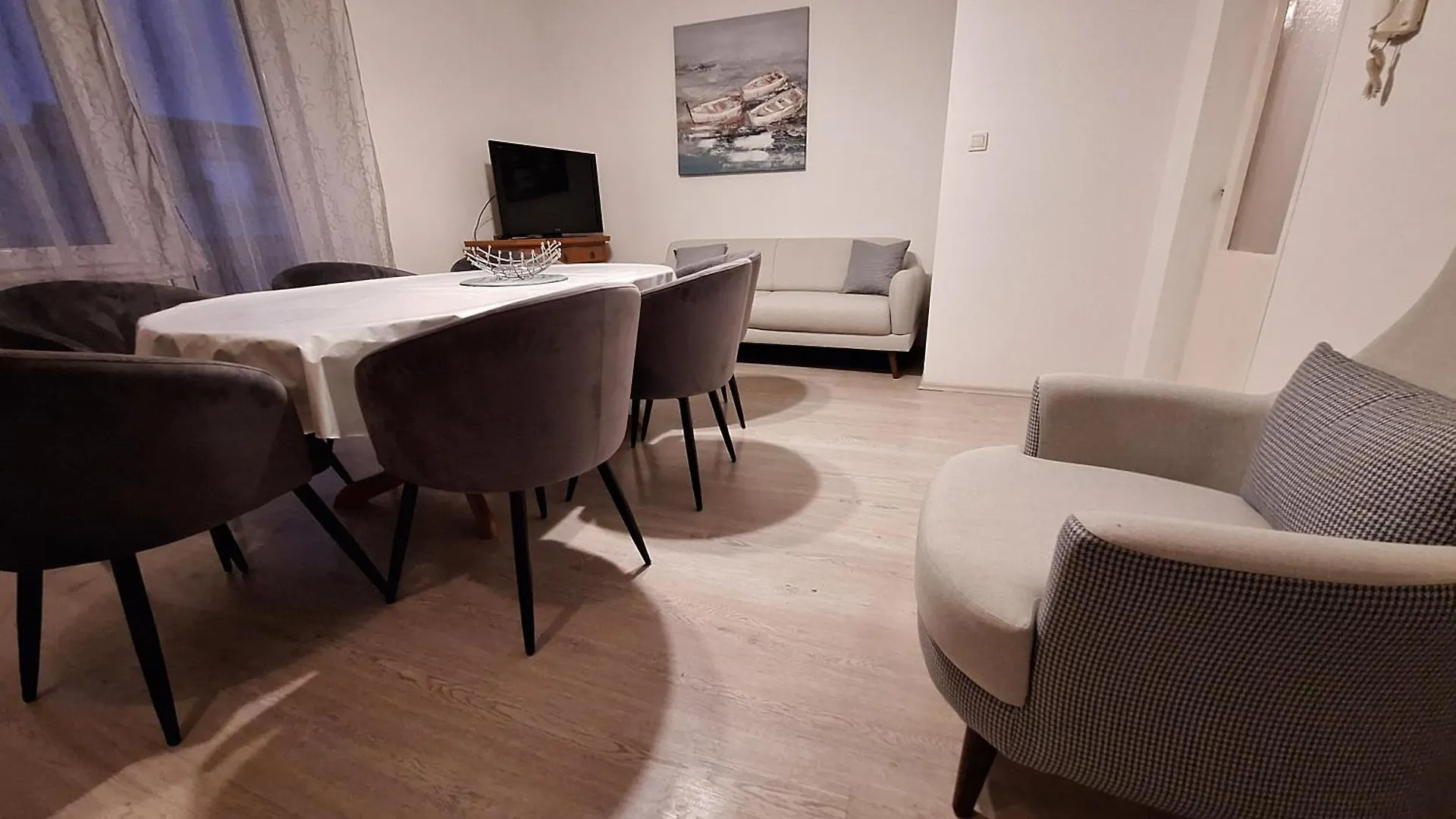 Apartments Kapelica Trogir Croatia