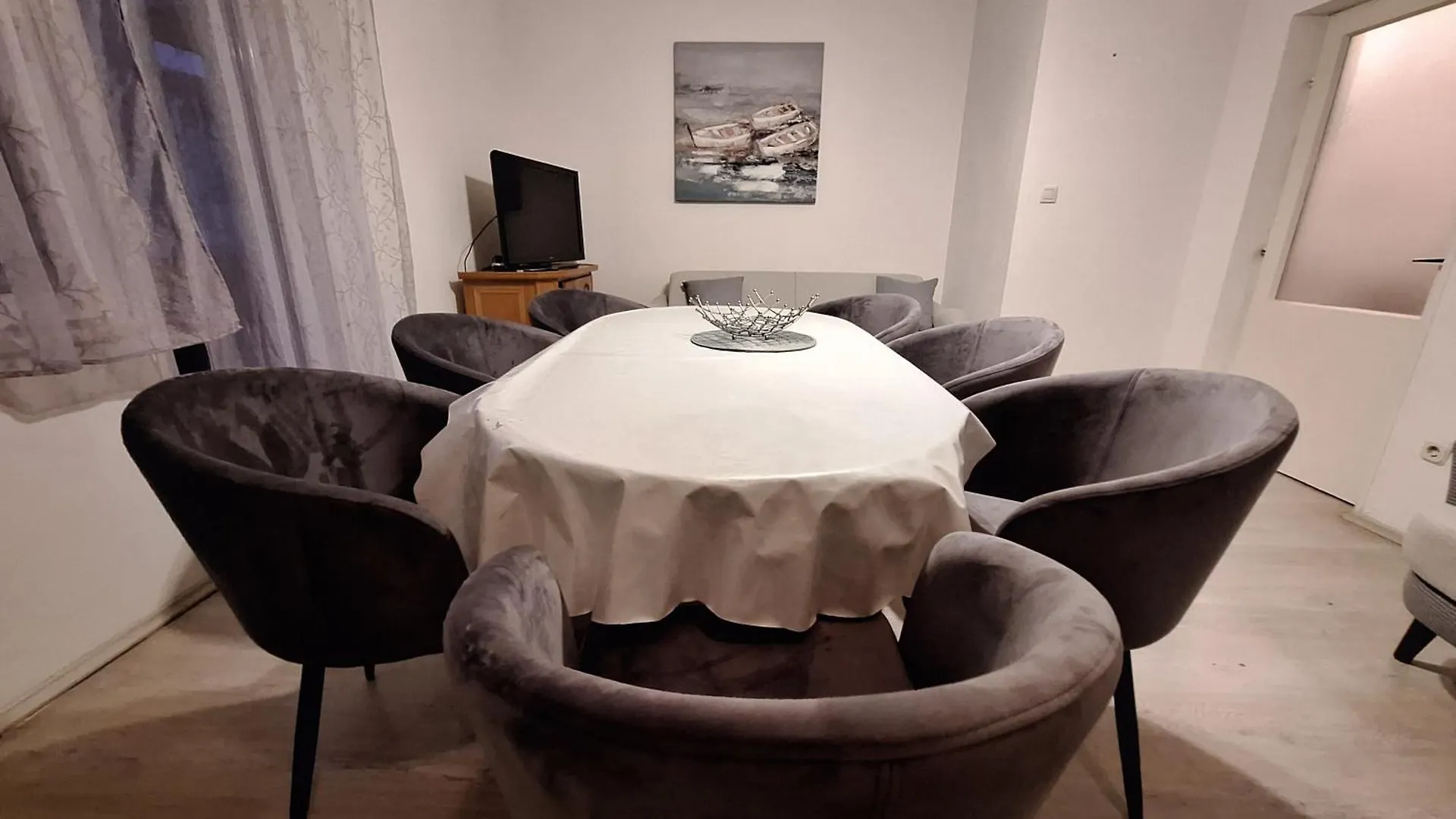 Apartments Kapelica Trogir