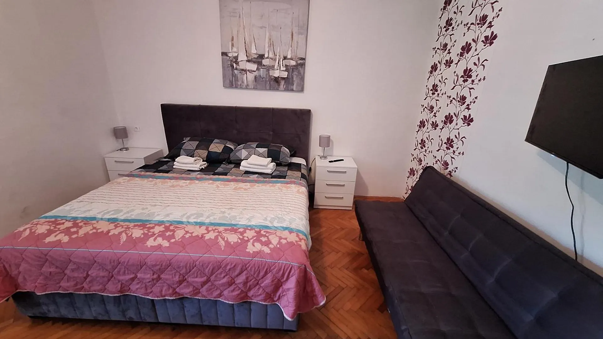 Apartments Kapelica Trogir