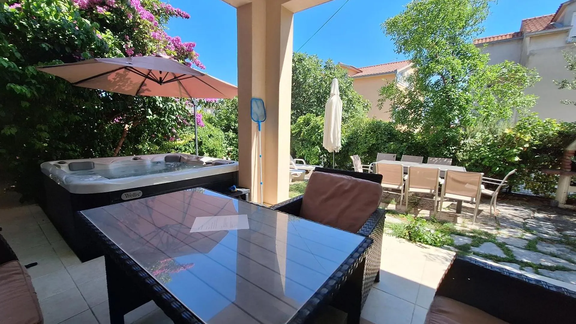 Apartments Kapelica Trogir