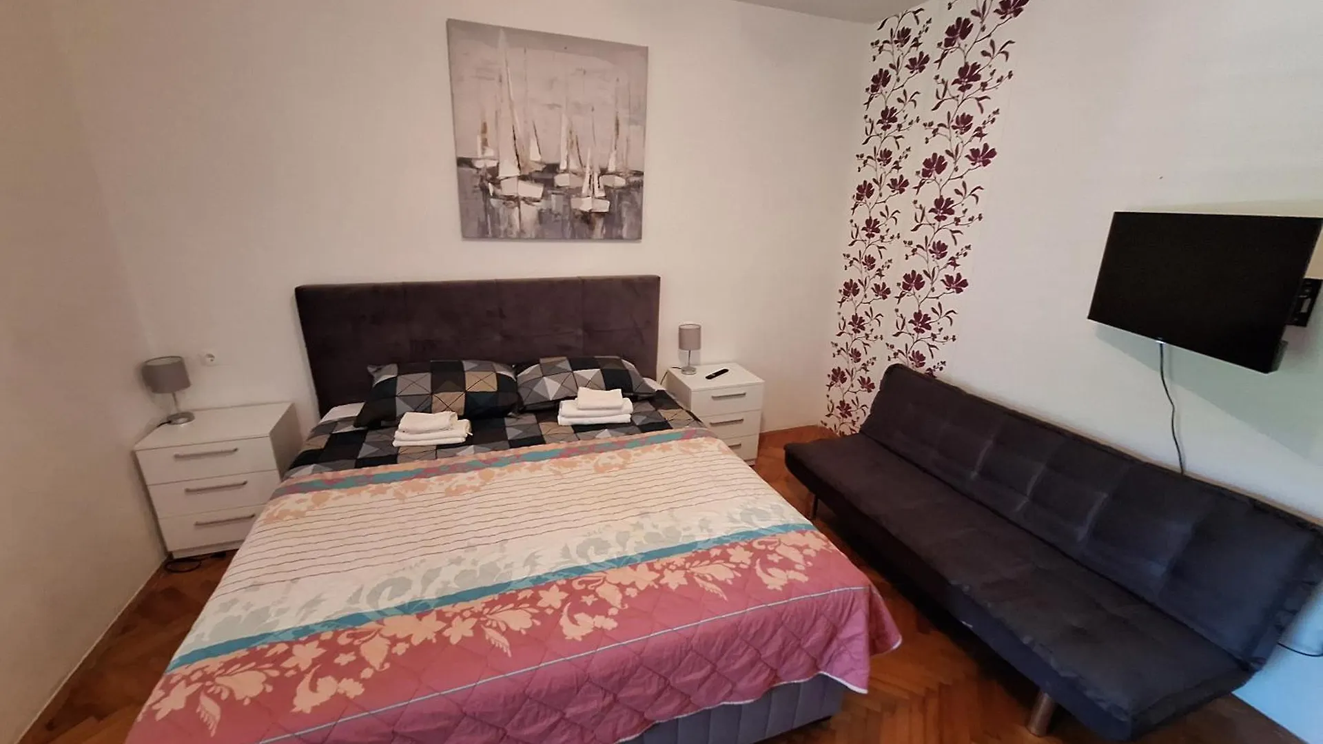Apartments Kapelica Trogir